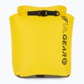 Vízálló zsák 3F UL Exhaustible Dry Bag 12l Yellow