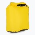 Vízálló zsák 3F UL Square-Bottom Dry Bag 12l Yellow 2