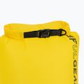 Vízálló zsák 3F UL Square-Bottom Dry Bag 12l Yellow 5