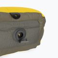 Vízálló zsák 3F UL Square-Bottom Dry Bag 12l Yellow 6