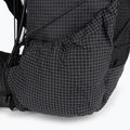 Túrahátizsák 3F UL Tianshan 35l Black 7