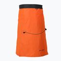 Trekking szoknya Spódnica 3F UL Rain skirt Orange