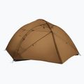 3 személyes kemping sátor Qingkong 3P 15D Khaki