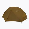 2 személyes kemping sátor 3F UL GEAR Piaoyun 2P 210T Khaki