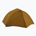 3 személyes kemping sátor Qingkong 3P 210T Khaki