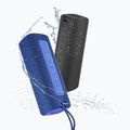 Xiaomi Mi Portable Bluetooth mobil hangszóró fekete 4