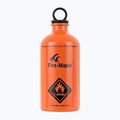 Fire-Maple üzemanyag palack 500 ml narancssárga
