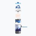 Kempingfőző Fire-Maple FMS-X5 Polaris Cooking System + Lábas blue 3