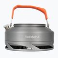 Túraedény készlet Fire-Maple Feast Heat Exchanger Cookware stainless steel 2