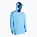 Férfi Aztron Surfing kapucnis Rashguard úszó hosszú ujjú úszószemüveg