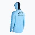 Férfi Aztron Surfing kapucnis Rashguard úszó hosszú ujjú úszószemüveg 2