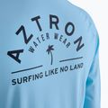 Férfi Aztron Surfing kapucnis Rashguard úszó hosszú ujjú úszószemüveg 5
