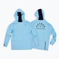Férfi Aztron Surfing kapucnis Rashguard úszó hosszú ujjú úszószemüveg 7
