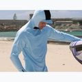 Férfi Aztron Surfing kapucnis Rashguard úszó hosszú ujjú úszószemüveg 8