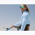 Férfi Aztron Surfing kapucnis Rashguard úszó hosszú ujjú úszószemüveg 10