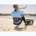 Férfi Aztron Surfing kapucnis Rashguard úszó hosszú ujjú úszószemüveg 11