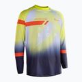 Férfi Aztron Spirit Jersey hosszú ujjú úszó trikó