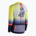 Férfi Aztron Spirit Jersey hosszú ujjú úszó trikó 2
