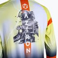 Férfi Aztron Spirit Jersey hosszú ujjú úszó trikó 7