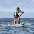Férfi Aztron Spirit Jersey hosszú ujjú úszó trikó 11