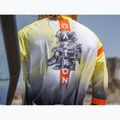 Férfi Aztron Spirit Jersey hosszú ujjú úszó trikó 12