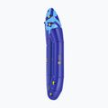 Egyszemélyes felfújható kajak Aquatone Bee Inflatable Pack Raft 7'3" 221 cm 3