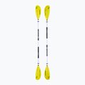 Egyszemélyes felfújható kajak Aquatone Bee Inflatable Pack Raft 7'3" 221 cm 5