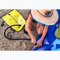 Egyszemélyes felfújható kajak Aquatone Bee Inflatable Pack Raft 7'3" 221 cm 19