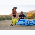 Egyszemélyes felfújható kajak Aquatone Bee Inflatable Pack Raft 7'3" 221 cm 22