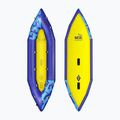 Kétszemélyes felfújható kajak Aquatone Bee Inflatable Pack Raft 11'8" 356 cm 2