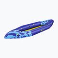 Kétszemélyes felfújható kajak Aquatone Bee Inflatable Pack Raft 11'8" 356 cm 4