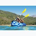 Kétszemélyes felfújható kajak Aquatone Bee Inflatable Pack Raft 11'8" 356 cm 13