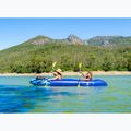Kétszemélyes felfújható kajak Aquatone Bee Inflatable Pack Raft 11'8" 356 cm 14