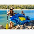 Kétszemélyes felfújható kajak Aquatone Bee Inflatable Pack Raft 11'8" 356 cm 15