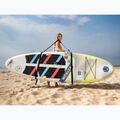 SUP deszka szállító heveder Aztron Carry System Sup Kayak black 4