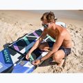 SUP deszka szállító heveder Aztron Carry System Sup Kayak black 5
