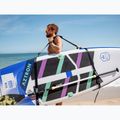 SUP deszka szállító heveder Aztron Carry System Sup Kayak black 6
