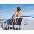 SUP deszka szállító heveder Aztron Carry System Sup Kayak black 7