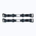 Öv Aztron Paddle Board Connection Straps 2 pcs. black