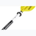 Kajakevező 4-częściowe Aquatone Bee Compact Kayak 5