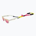 Szemüvegpánt Aztron Tropical Glow tropical yellow/pink 4