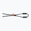 Szemüvegpánt Aztron Space Grey solid stone grey