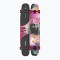 Aztron Wild Rose 45.5 Danceboard hosszú deszkalap