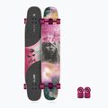 Aztron Wild Rose 45.5 Danceboard hosszú deszkalap 2