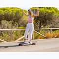 Aztron Wild Rose 45.5 Danceboard hosszú deszkalap 15