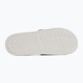 Férfi papucsok Aztron Epic white/grey 4