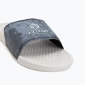 Férfi papucsok Aztron Epic white/grey 7