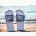 Férfi papucsok Aztron Epic white/grey 9