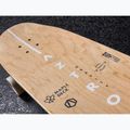 Aztron Gravity 42 Longboard Surfskate gördeszka 10
