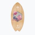 Aztron Dawn 30 Balance Board rövid + görgő 2